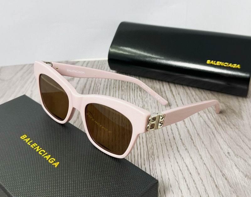 Balenciaga Sunglasses 8